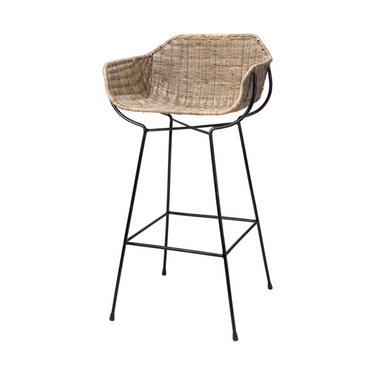 Nora Kitchen Stool